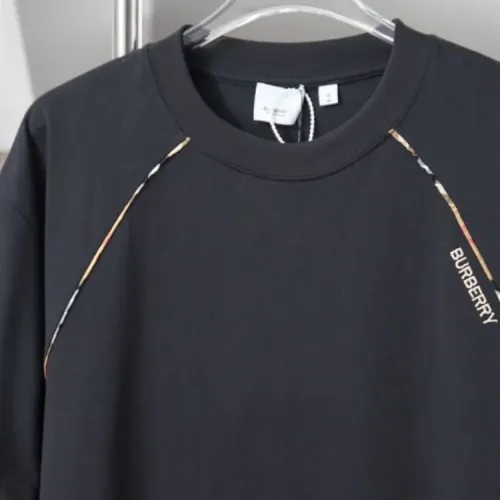 Cheap Burberry T-Shirts Short Sleeved For Unisex #1414021 Replica Wholesale [$39.00 USD] [ITEM#1414021] on Replica Burberry T-Shirts