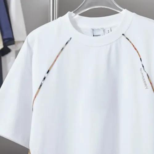 Cheap Burberry T-Shirts Short Sleeved For Unisex #1414022 Replica Wholesale [$39.00 USD] [ITEM#1414022] on Replica Burberry T-Shirts
