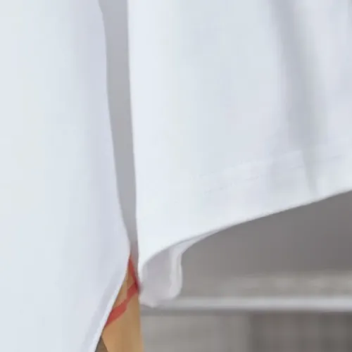 Cheap Burberry T-Shirts Short Sleeved For Unisex #1414022 Replica Wholesale [$39.00 USD] [ITEM#1414022] on Replica Burberry T-Shirts