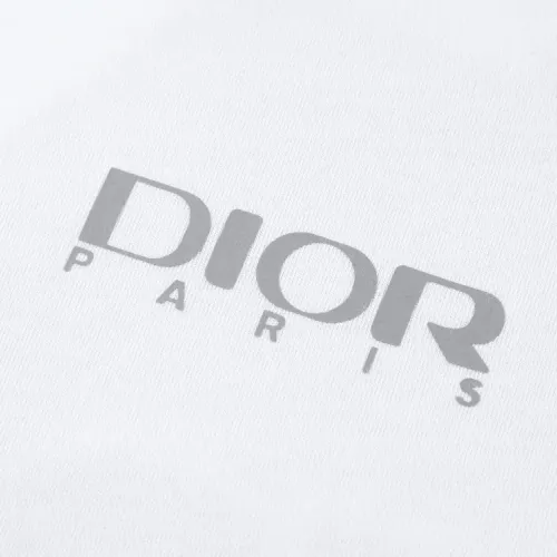 Cheap Christian Dior T-Shirts Short Sleeved For Unisex #1414024 Replica Wholesale [$45.00 USD] [ITEM#1414024] on Replica Christian Dior T-Shirts