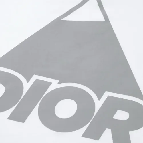 Cheap Christian Dior T-Shirts Short Sleeved For Unisex #1414024 Replica Wholesale [$45.00 USD] [ITEM#1414024] on Replica Christian Dior T-Shirts