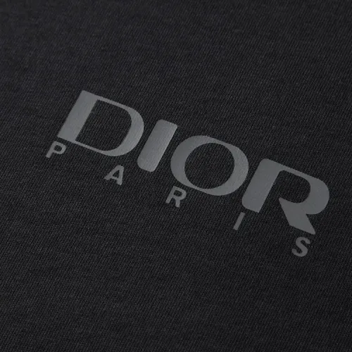 Cheap Christian Dior T-Shirts Short Sleeved For Unisex #1414025 Replica Wholesale [$45.00 USD] [ITEM#1414025] on Replica Christian Dior T-Shirts