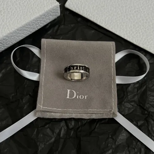 Cheap Christian Dior Rings #1414027 Replica Wholesale [$39.00 USD] [ITEM#1414027] on Replica Christian Dior Rings