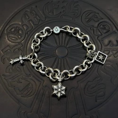Chrome Hearts Bracelets #1414028