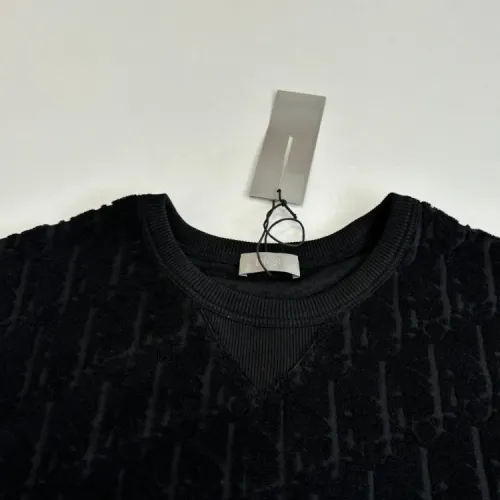 Cheap Christian Dior T-Shirts Short Sleeved For Unisex #1414030 Replica Wholesale [$64.00 USD] [ITEM#1414030] on Replica Christian Dior T-Shirts