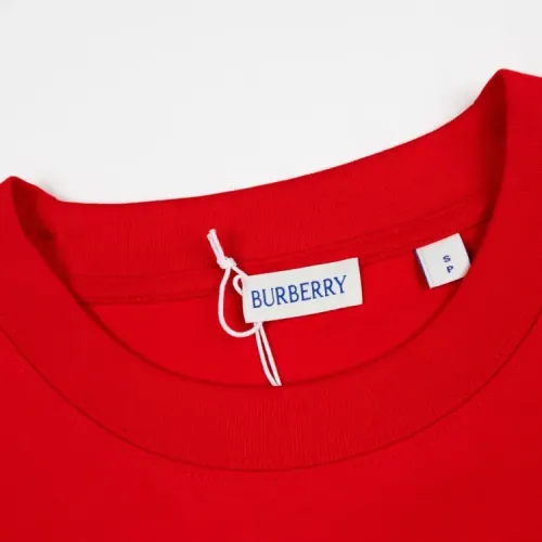 Cheap Burberry T-Shirts Short Sleeved For Unisex #1414036 Replica Wholesale [$52.00 USD] [ITEM#1414036] on Replica Burberry T-Shirts