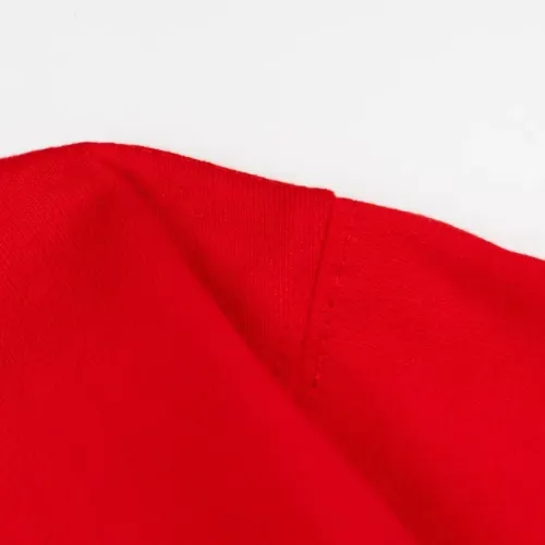 Cheap Burberry T-Shirts Short Sleeved For Unisex #1414036 Replica Wholesale [$52.00 USD] [ITEM#1414036] on Replica Burberry T-Shirts