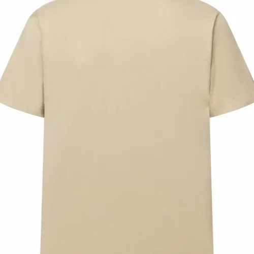 Cheap Burberry T-Shirts Short Sleeved For Unisex #1414037 Replica Wholesale [$52.00 USD] [ITEM#1414037] on Replica Burberry T-Shirts