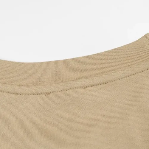 Cheap Burberry T-Shirts Short Sleeved For Unisex #1414037 Replica Wholesale [$52.00 USD] [ITEM#1414037] on Replica Burberry T-Shirts