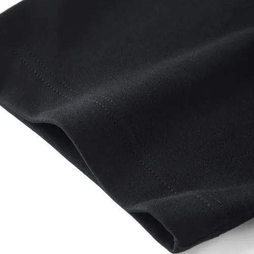 Cheap Fendi T-Shirts Short Sleeved For Unisex #1414039 Replica Wholesale [$45.00 USD] [ITEM#1414039] on Replica Fendi T-Shirts