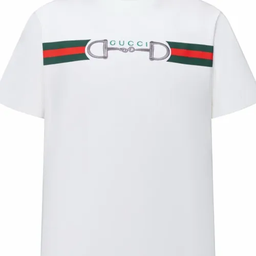 Gucci T-Shirts Short Sleeved For Unisex #1414040
