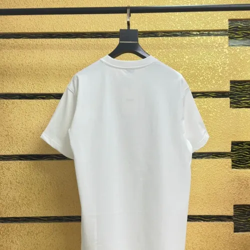Cheap Celine T-Shirts Short Sleeved For Unisex #1414046 Replica Wholesale [$40.00 USD] [ITEM#1414046] on Replica Celine T-Shirts