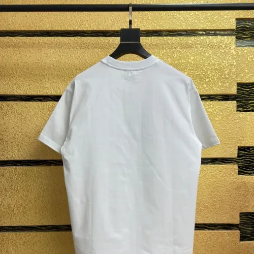 Cheap Burberry T-Shirts Short Sleeved For Unisex #1414047 Replica Wholesale [$40.00 USD] [ITEM#1414047] on Replica Burberry T-Shirts