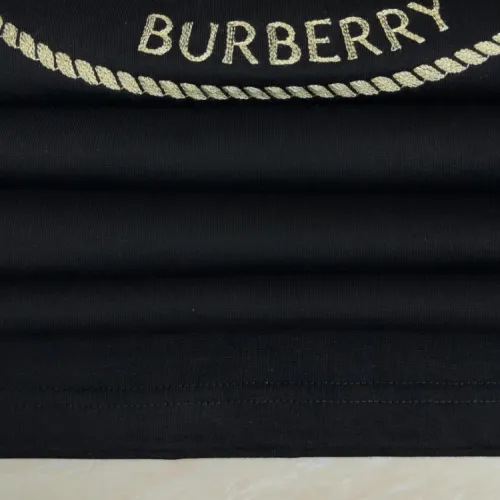 Cheap Burberry T-Shirts Short Sleeved For Unisex #1414048 Replica Wholesale [$40.00 USD] [ITEM#1414048] on Replica Burberry T-Shirts