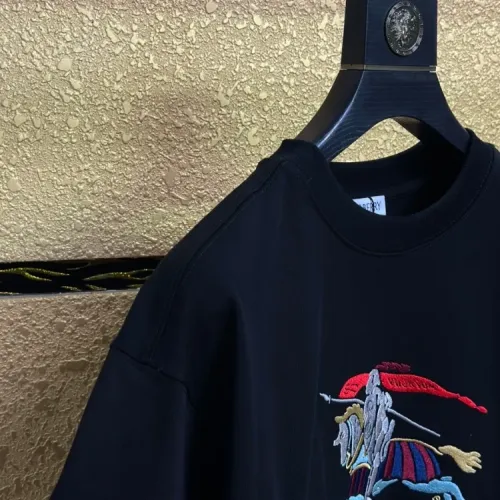 Cheap Burberry T-Shirts Short Sleeved For Unisex #1414050 Replica Wholesale [$41.00 USD] [ITEM#1414050] on Replica Burberry T-Shirts