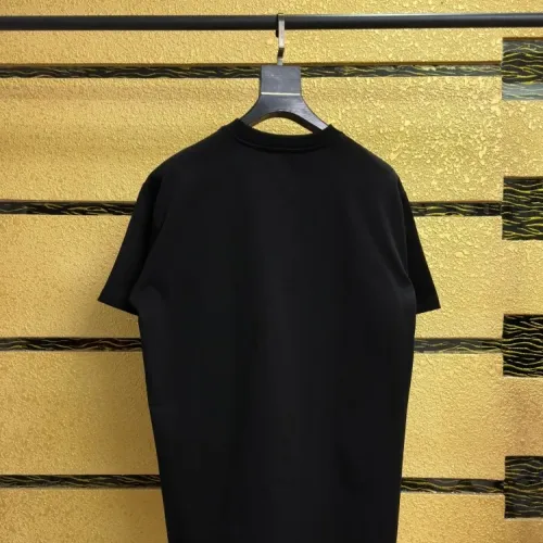 Cheap Burberry T-Shirts Short Sleeved For Unisex #1414050 Replica Wholesale [$41.00 USD] [ITEM#1414050] on Replica Burberry T-Shirts