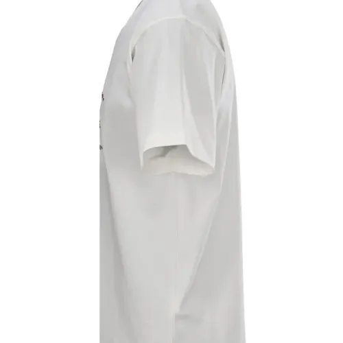 Cheap Burberry T-Shirts Short Sleeved For Unisex #1414054 Replica Wholesale [$52.00 USD] [ITEM#1414054] on Replica Burberry T-Shirts