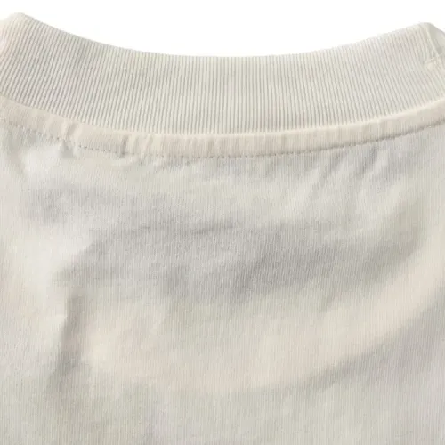 Cheap Burberry T-Shirts Short Sleeved For Unisex #1414054 Replica Wholesale [$52.00 USD] [ITEM#1414054] on Replica Burberry T-Shirts