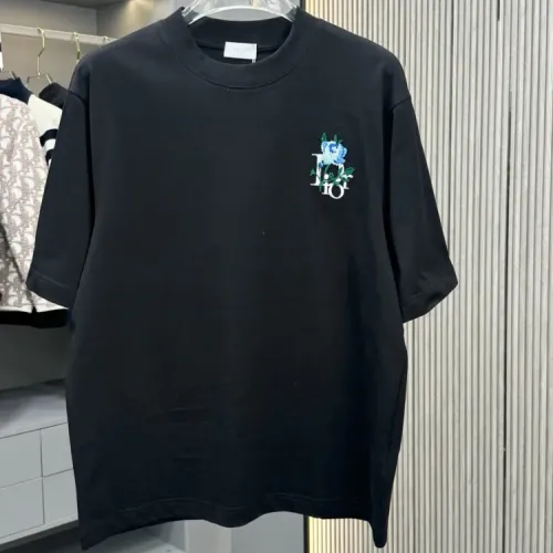 Cheap Christian Dior T-Shirts Short Sleeved For Unisex #1414060 Replica Wholesale [$40.00 USD] [ITEM#1414060] on Replica Christian Dior T-Shirts