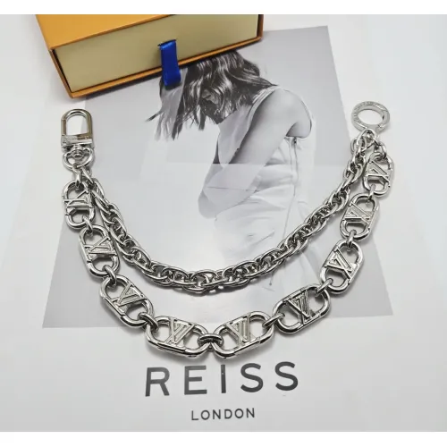 Louis Vuitton LV Key Holder And Bag Buckle #1414062