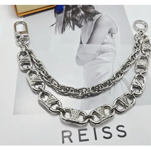 Cheap Louis Vuitton LV Key Holder And Bag Buckle #1414062 Replica Wholesale [$27.00 USD] [ITEM#1414062] on Replica Louis Vuitton LV Key Holder And Bag Buckle