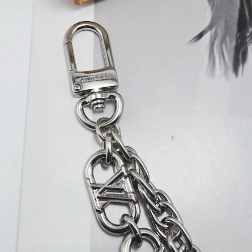 Cheap Louis Vuitton LV Key Holder And Bag Buckle #1414062 Replica Wholesale [$27.00 USD] [ITEM#1414062] on Replica Louis Vuitton LV Key Holder And Bag Buckle