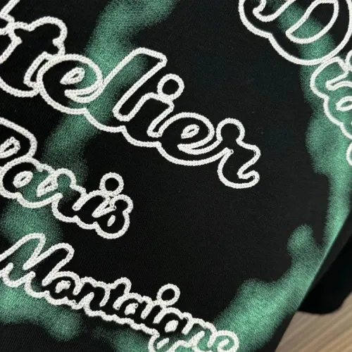 Cheap Christian Dior T-Shirts Short Sleeved For Unisex #1414065 Replica Wholesale [$40.00 USD] [ITEM#1414065] on Replica Christian Dior T-Shirts