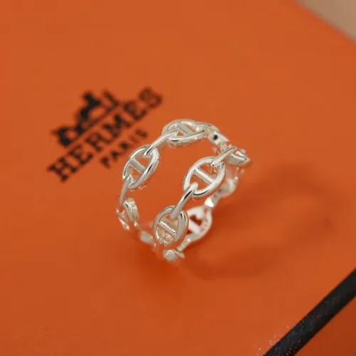 Cheap Hermes Rings #1414067 Replica Wholesale [$29.00 USD] [ITEM#1414067] on Replica Hermes Rings