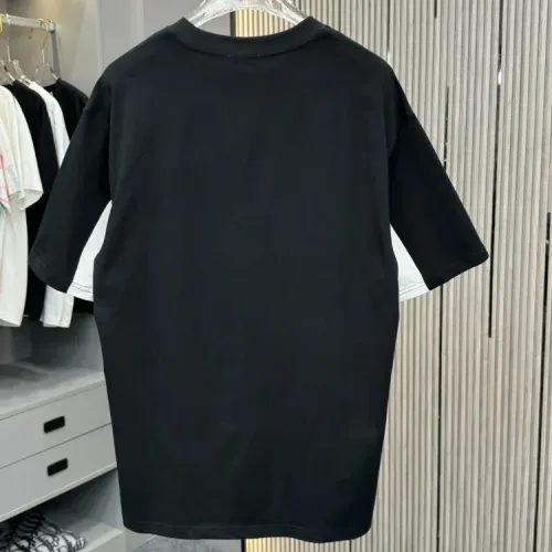 Cheap Christian Dior T-Shirts Short Sleeved For Unisex #1414072 Replica Wholesale [$40.00 USD] [ITEM#1414072] on Replica Christian Dior T-Shirts