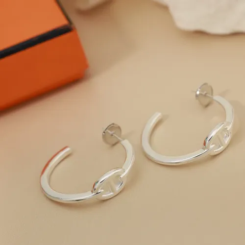 Hermes Earrings For Women #1414073