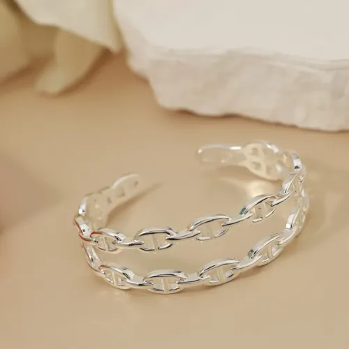 Hermes Bracelets #1414076