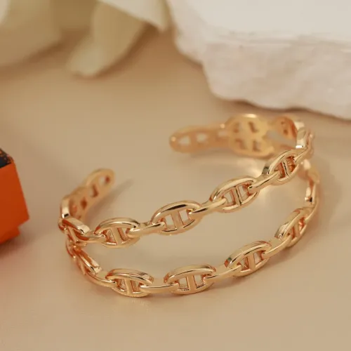 Hermes Bracelets #1414077
