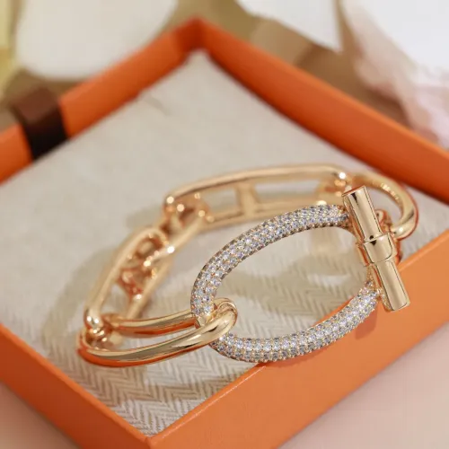 Hermes Bracelets #1414082
