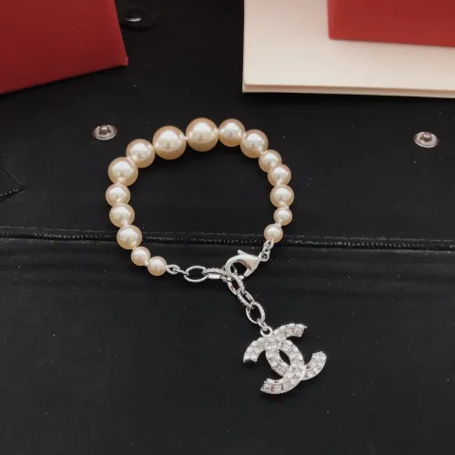 Cheap Chanel Bracelets For Women #1414095 Replica Wholesale [$32.00 USD] [ITEM#1414095] on Replica Chanel Bracelets