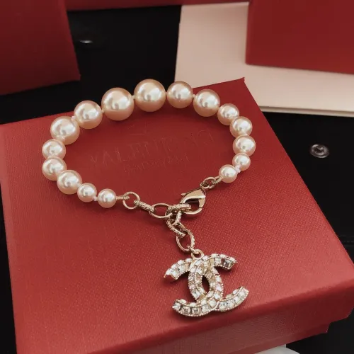 Chanel Bracelets For Women #1414096