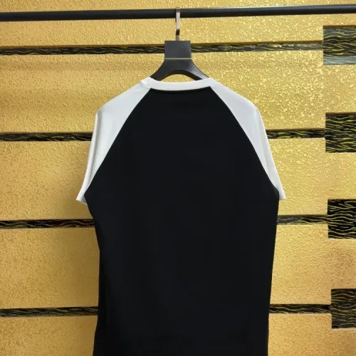 Cheap Chanel T-Shirts Short Sleeved For Unisex #1414097 Replica Wholesale [$39.00 USD] [ITEM#1414097] on Replica Chanel T-Shirts