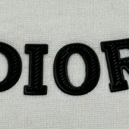 Cheap Christian Dior T-Shirts Short Sleeved For Unisex #1414099 Replica Wholesale [$39.00 USD] [ITEM#1414099] on Replica Christian Dior T-Shirts