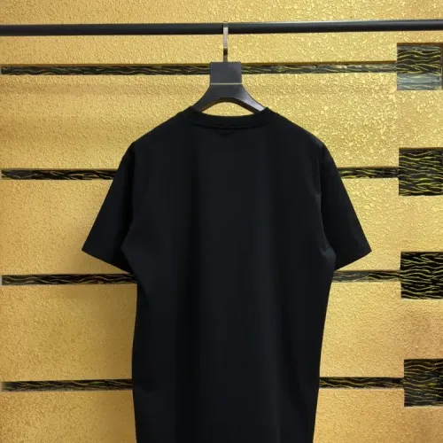 Cheap Christian Dior T-Shirts Short Sleeved For Unisex #1414100 Replica Wholesale [$39.00 USD] [ITEM#1414100] on Replica Christian Dior T-Shirts