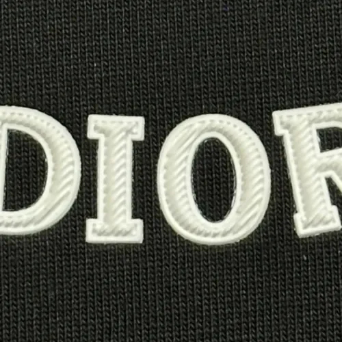 Cheap Christian Dior T-Shirts Short Sleeved For Unisex #1414100 Replica Wholesale [$39.00 USD] [ITEM#1414100] on Replica Christian Dior T-Shirts