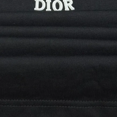 Cheap Christian Dior T-Shirts Short Sleeved For Unisex #1414100 Replica Wholesale [$39.00 USD] [ITEM#1414100] on Replica Christian Dior T-Shirts