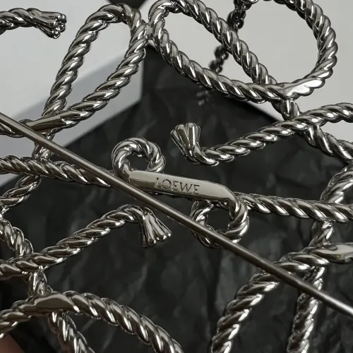 Cheap LOEWE Brooches For Women #1414101 Replica Wholesale [$36.00 USD] [ITEM#1414101] on Replica LOEWE Brooches