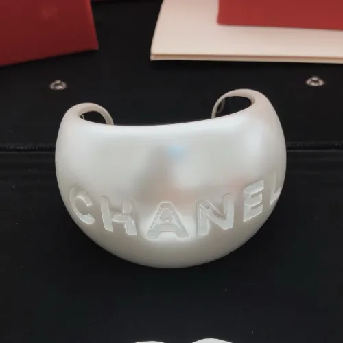 Chanel Bracelets #1414107