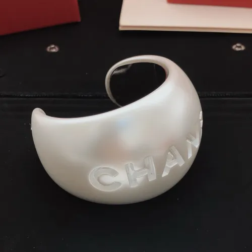 Cheap Chanel Bracelets #1414107 Replica Wholesale [$48.00 USD] [ITEM#1414107] on Replica Chanel Bracelets