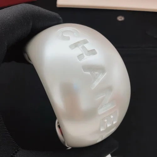 Cheap Chanel Bracelets #1414107 Replica Wholesale [$48.00 USD] [ITEM#1414107] on Replica Chanel Bracelets