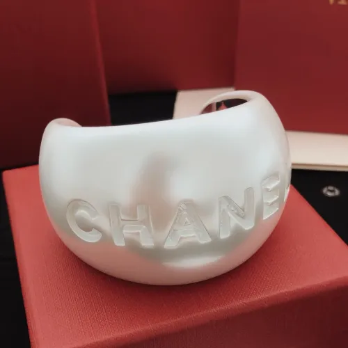 Cheap Chanel Bracelets #1414107 Replica Wholesale [$48.00 USD] [ITEM#1414107] on Replica Chanel Bracelets
