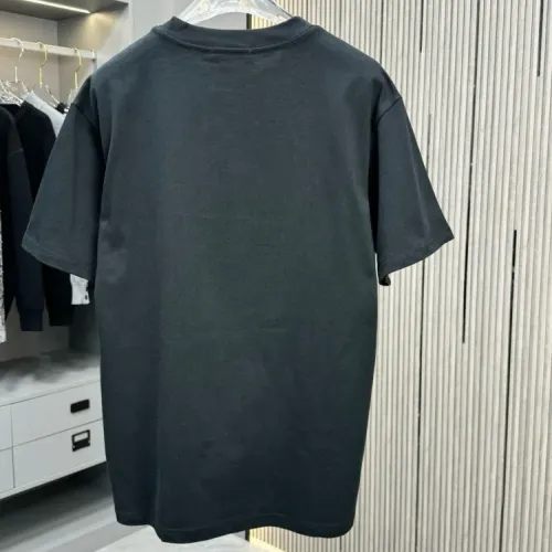 Cheap Fendi T-Shirts Short Sleeved For Unisex #1414108 Replica Wholesale [$40.00 USD] [ITEM#1414108] on Replica Fendi T-Shirts