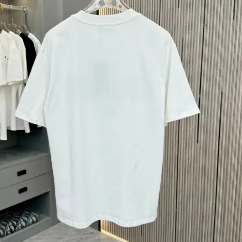 Cheap Fendi T-Shirts Short Sleeved For Unisex #1414109 Replica Wholesale [$40.00 USD] [ITEM#1414109] on Replica Fendi T-Shirts