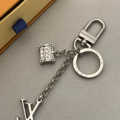 Cheap Louis Vuitton LV Key Holder And Bag Buckle #1414110 Replica Wholesale [$23.00 USD] [ITEM#1414110] on Replica Louis Vuitton LV Key Holder And Bag Buckle