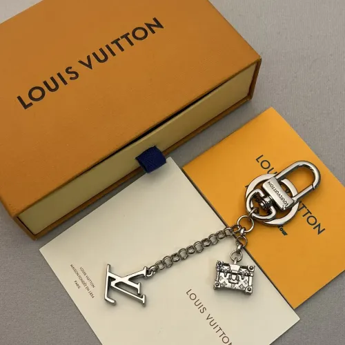 Cheap Louis Vuitton LV Key Holder And Bag Buckle #1414110 Replica Wholesale [$23.00 USD] [ITEM#1414110] on Replica Louis Vuitton LV Key Holder And Bag Buckle
