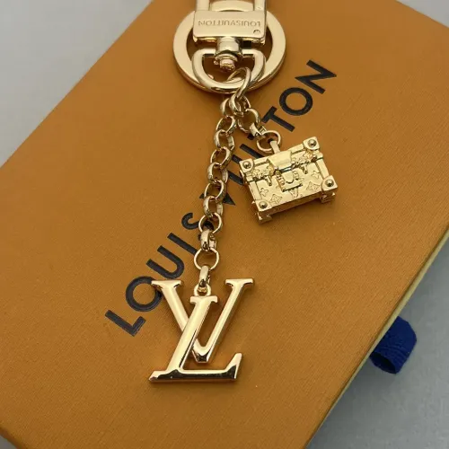 Louis Vuitton LV Key Holder And Bag Buckle #1414111